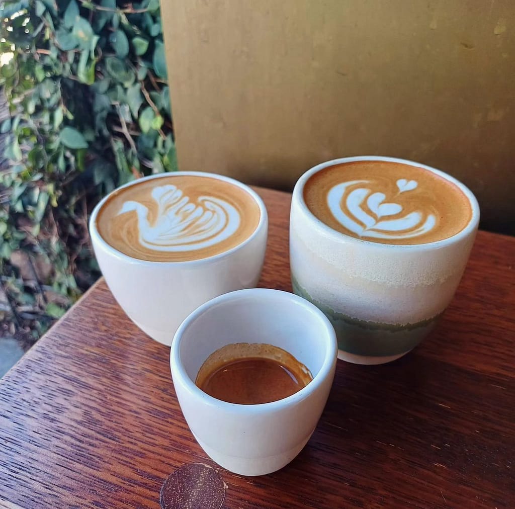 Bunker Coffee – Brisbane