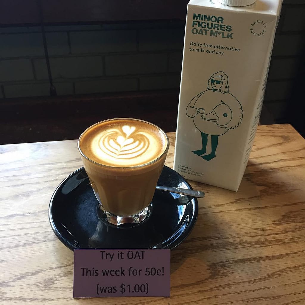 Coffee Alchemy – Marrickville