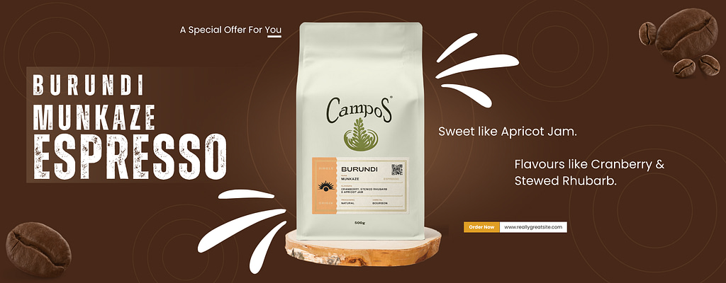 Campos Coffee