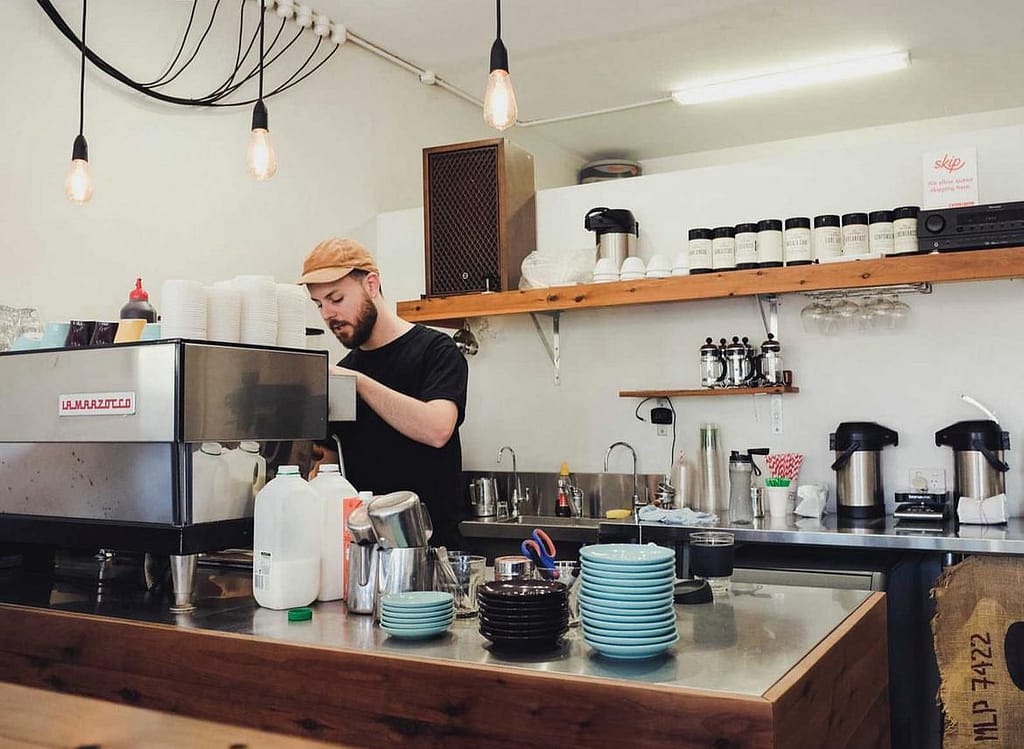 Felix & Co. Specialty Coffee – Perth