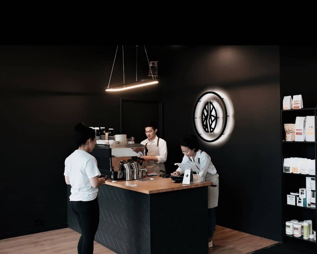 Blacklist Coffee Roasters – Perth