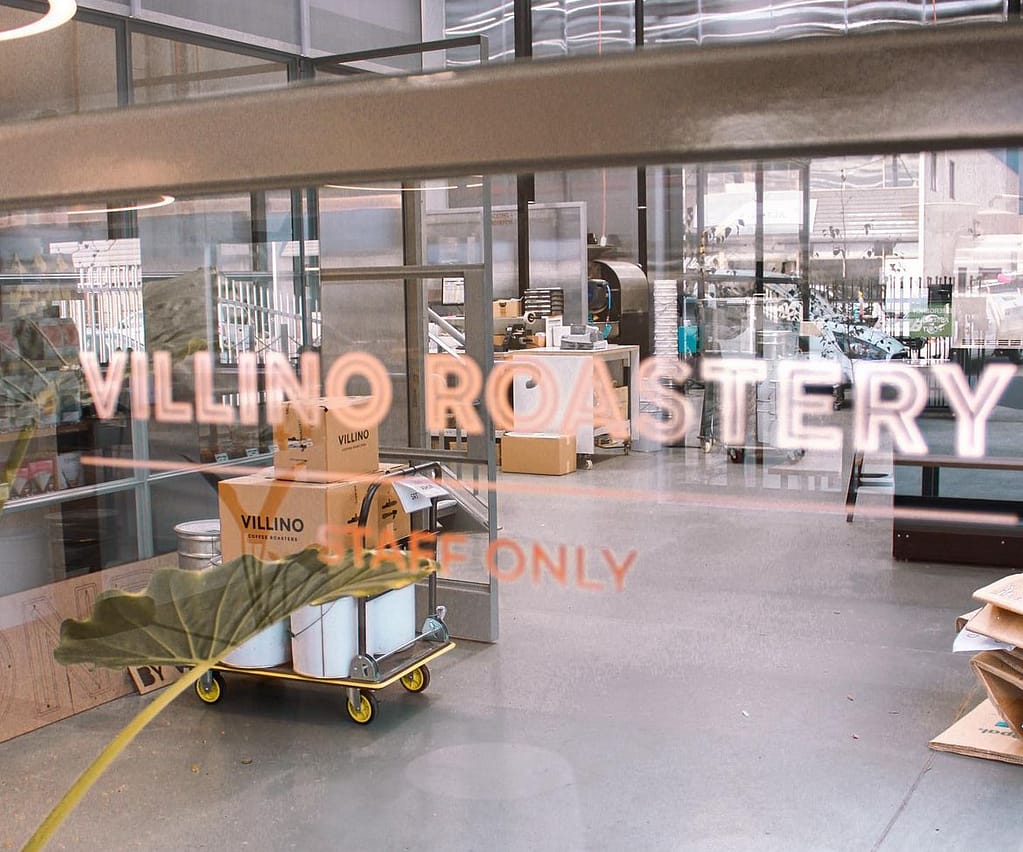 Villino Coffee – Tasmania