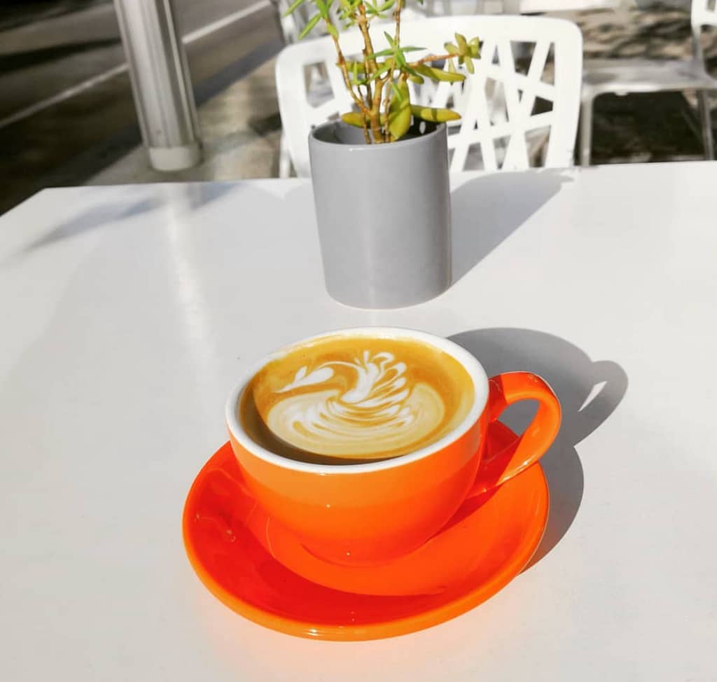 Milktooth Coffee Dealers – Perth