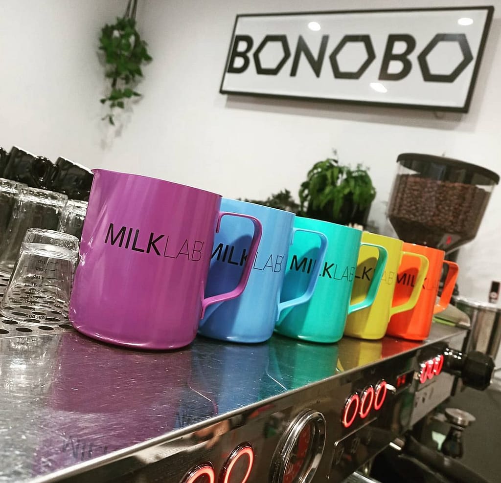 Bonobo Espresso – Adelaide