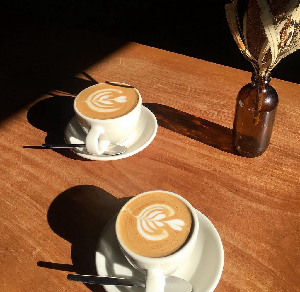 Reverends Fine Coffee – Brisbane