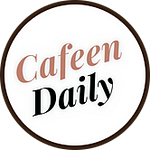 Cafeen Daily Home