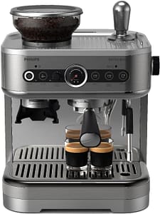 Philips Barista Brew