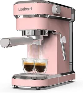 Laekerrt Espresso Machine