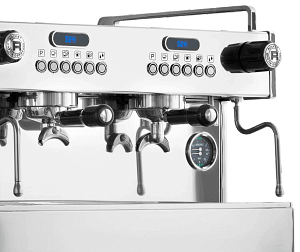 Rocket Coffee Machines