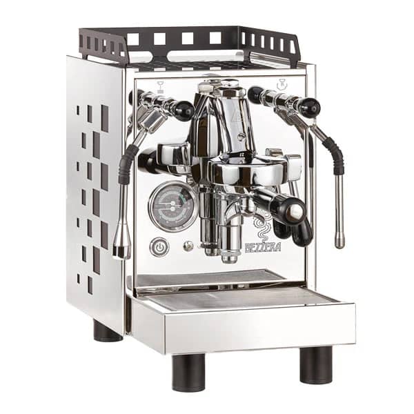 Bezzera Coffee Machines