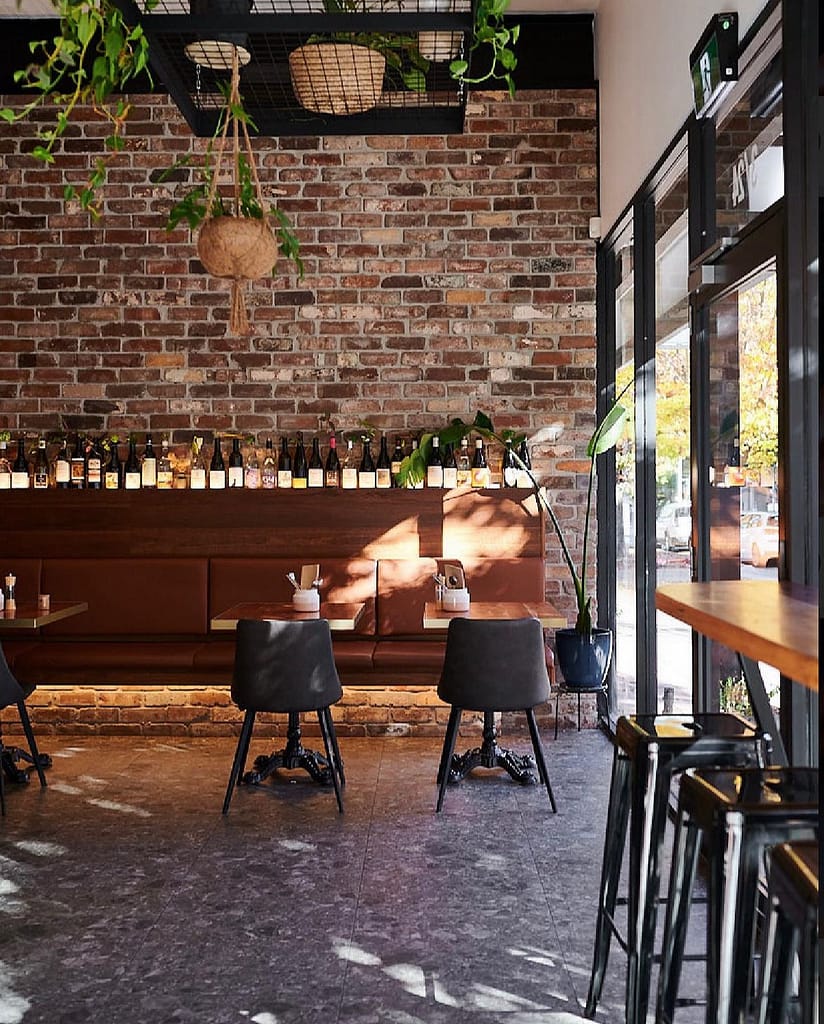 Gather Cafe – Canberra