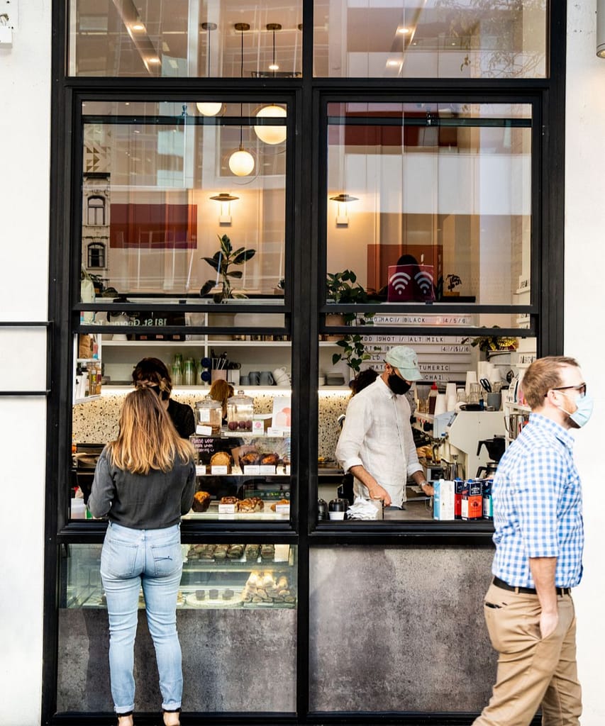 Little SoHo Coffee Co. – Perth