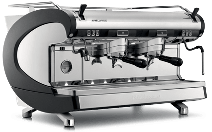 Nuova Simonelli Coffee Machines