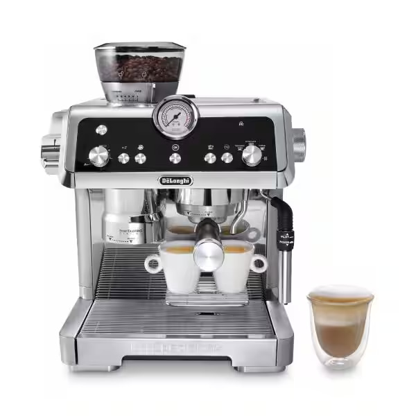 Delonghi Coffee Machines