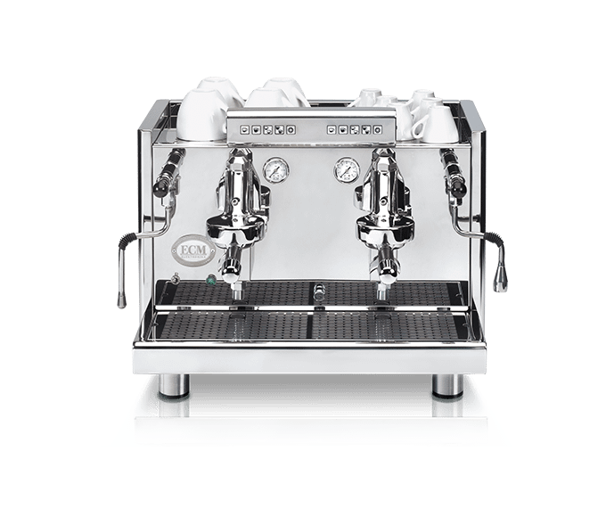 ECM Coffee Machines