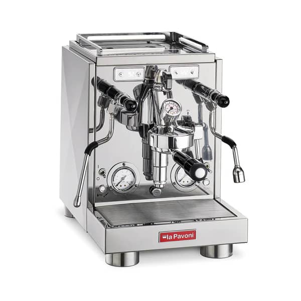 La Pavoni Coffee Machines