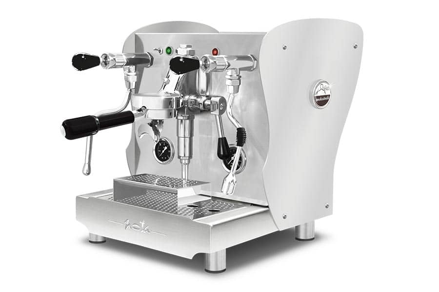 Orchestrale Nota Coffee Machine