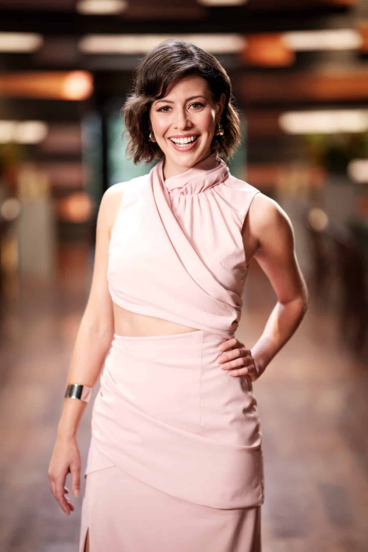 MasterChef judge Sofia Levin reveals her go-to cafés in Melbourne